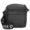 HUGO Wanner - Shoulder Bag 18 cm (black)