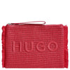 HUGO Women's Becky - Evening Bag (bright pink)