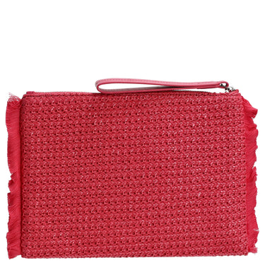 HUGO Women's Becky - Abendtasche (bright pink) - Markenkoffer