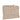 HUGO Women's Becky - Abendtasche (natural) - Markenkoffer