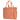 HUGO Women's Becky CA - Shopper (bright orange) - Markenkoffer