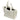 HUGO Women's Becky CA - Shopper (open white) - Markenkoffer