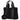 HUGO Women's Becky SH Tote Mini - Umhängetasche 25 cm (black) - Markenkoffer