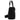 HUGO Women's Becky SH Tote Mini - Umhängetasche 25 cm (black) - Markenkoffer