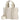 HUGO Women's Becky SH Tote Mini - Umhängetasche 25 cm (natural) - Markenkoffer
