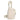 HUGO Women's Becky SH Tote Mini - Umhängetasche 25 cm (natural) - Markenkoffer
