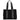 HUGO Women's Becky SH Tote - Shopper 36 cm (black) - Markenkoffer