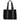 HUGO Women's Becky SH Tote - Shopper 36 cm (black) - Markenkoffer