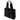 HUGO Women's Becky SH Tote - Shopper 36 cm (black) - Markenkoffer