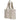 HUGO Women's Becky SH Tote - Shopper 36 cm (natural) - Markenkoffer