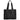 HUGO Women's Becky - Shopper (black) - Markenkoffer