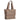 HUGO Women's Becky SM - Shopper (dark beige) - Markenkoffer