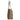 HUGO Women's Becky SM - Shopper (dark beige) - Markenkoffer
