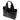 HUGO Women's Becky UP - Shopper 34.5 cm (black) - Markenkoffer