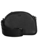 HUGO Women's Bel 2.0 Crossbody - Umhängetasche (black) - Markenkoffer