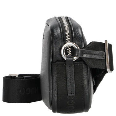 HUGO Women's Bel 2.0 - Umhängetasche 20 cm (black) - Markenkoffer