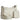 HUGO Women's Bel 2.0 - Umhängetasche 22 cm (open white) - Markenkoffer