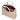 HUGO Women's Bel Tote W.L. - Henkeltasche 39 cm (dark beige) - Markenkoffer