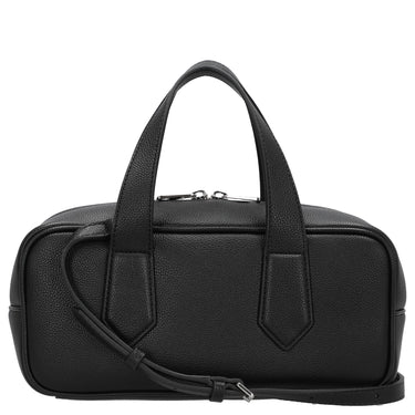 HUGO Women's Chris 2.0 Duffle - Henkeltasche 27.5 cm (black) - Markenkoffer