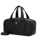 HUGO Women's Chris 2.0 Duffle - Henkeltasche 27.5 cm (black) - Markenkoffer