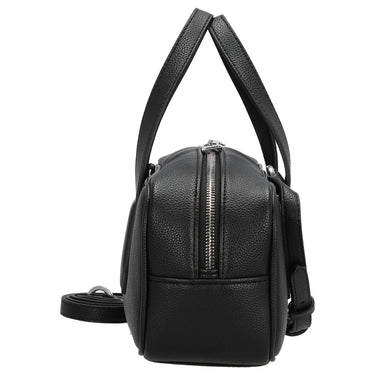HUGO Women's Chris 2.0 Duffle - Henkeltasche 27.5 cm (black) - Markenkoffer