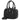 HUGO Women's Chris 2.0 - Henkeltasche 21 cm (black) - Markenkoffer