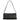 HUGO Women's Chris 2.0 - Schultertasche 25 cm (black) - Markenkoffer