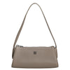 HUGO Women's Chris 2.0 - Schultertasche 25 cm (light beige)