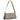HUGO Women's Chris 2.0 - Schultertasche 25 cm (light beige) - Markenkoffer