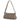 HUGO Women's Chris 2.0 - Schultertasche 25 cm (light beige) - Markenkoffer