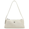 HUGO Women's Chris 2.0 - Schultertasche 25 cm (open white)