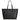 HUGO Women's Chris 2.0 - Shopper 50 cm (black) - Markenkoffer