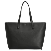 HUGO Women's Chris 2.0 - Shopper 50 cm (black) - Markenkoffer