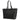 HUGO Women's Chris 2.0 - Shopper 50 cm (black) - Markenkoffer