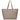 HUGO Women's Chris 2.0 - Shopper 50 cm (light beige) - Markenkoffer