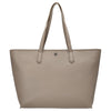 HUGO Women's Chris 2.0 - Shopper 50 cm (light beige)