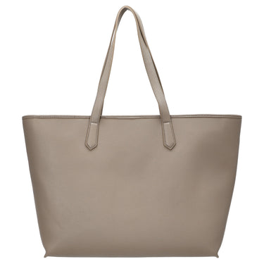 HUGO Women's Chris 2.0 - Shopper 50 cm (light beige) - Markenkoffer