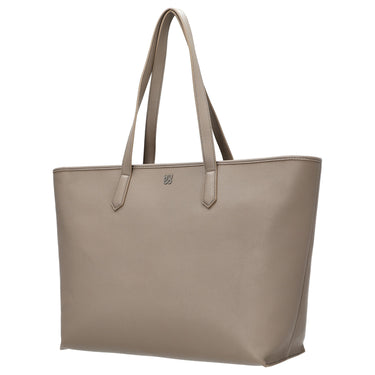 HUGO Women's Chris 2.0 - Shopper 50 cm (light beige) - Markenkoffer