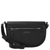 HUGO Women's Chris Saddle R - Shoulder Bag 25 cm (Color: black)