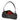 HUGO Women's Chris SM - Schultertasche 27 cm (schwarz) - Markenkoffer