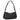 HUGO Women's Chris SM - Schultertasche 27 cm (schwarz) - Markenkoffer