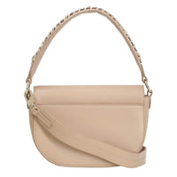 HUGO Women's Madyson - Schultertasche 21.5 cm (open beige) - Ansicht 4