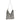 HUGO Women's Martinia - Schultertasche (silver) - Markenkoffer