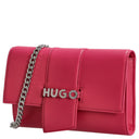HUGO Women's Mel 2.0 - Abendtasche (bright pink) - Markenkoffer