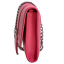 HUGO Women's Mel 2.0 - Abendtasche (bright pink) - Markenkoffer