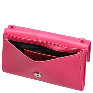 HUGO Women's Mel 2.0 - Abendtasche (bright pink) - Markenkoffer
