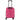 Impackt IP1 - 4 - Rollen - Kabinentrolley 55 cm S mit USB Port (Flora pink) - Markenkoffer