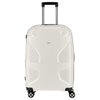 Impackt IP1 - 4-Rollen-Trolley 67 cm M (Polar white)