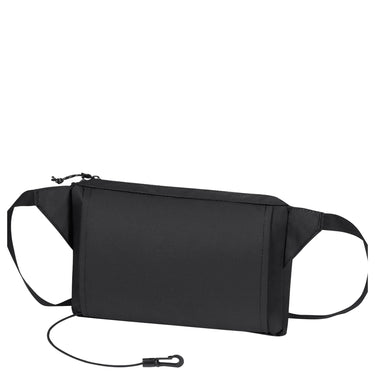 Jack Wolfskin 365 Bag - Umhängetasche 29 cm (granite black) - Markenkoffer