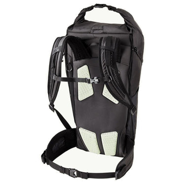 Jack Wolfskin 3D Aerorise 30 - Wanderrucksack 56 cm (phantom) - Markenkoffer